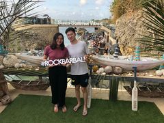 -Rock Bar Bali(Bali)