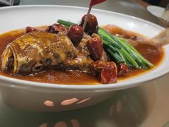 -渔家风味·鲅鱼水饺·央视展播·海鲜天津菜(开发区店)