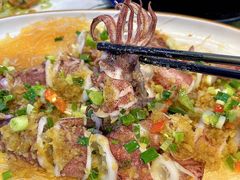 -东江海鲜大排档·潮汕菜·砂锅粥