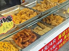 -味味香(团结湖店)