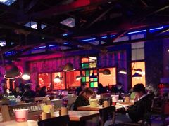 大堂-蘭奢雅集·江浙菜(青山江滩店)