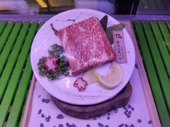 -黑牛の店·和牛烧肉(大悦城店)
