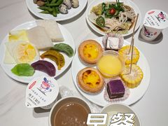-御水泉·国际水疗会(广州长隆店)