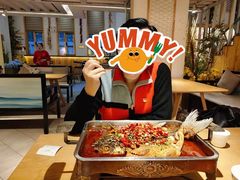 -确喜美味小厨(西单商场兰州店)