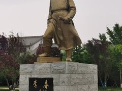 -赵州桥景区