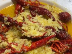 -叶派龙虾•招牌香辣蟹·海鲜(中海国际店)