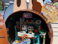 -泡泡玛特POPMART(天环购物中心店)