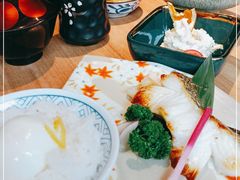 -初花·日本料理