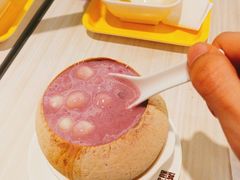 -满记甜品(苏州中心店)