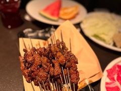 -东来顺·非遗火锅(赛格国际购物中心店)