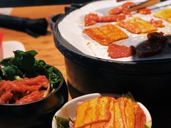 -么肆烤肉(汉街形象店)