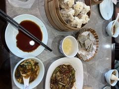 -都一处烧麦馆(前门店)