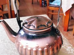 -维吾尔餐厅(宜山路店)