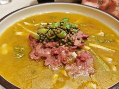 -咖啡人·融合餐厅(万达环宇店)