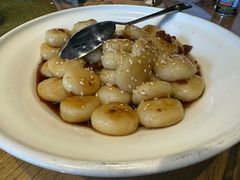 -拉完海鲜大排档(温岭店)