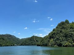 -五泄景区