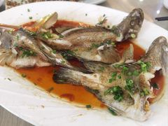 -巽寮印象美食部落餐厅·海鲜·地方特色菜(惠州体验店)