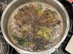 -潮汕美牛肉丸火锅店(天宁寺店)