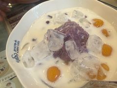 -赵记传承·中国甜品(福州总店)