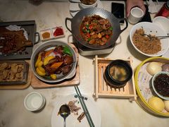 -小菜园新徽菜(连云港海州吾悦店)