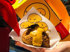 -西树泡芙(静安大悦城店)