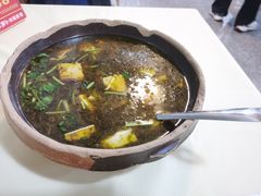 -笨罗卜浏阳菜馆(太平街店)