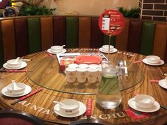 包厢-百年神厨·地道川菜(清江西路店)