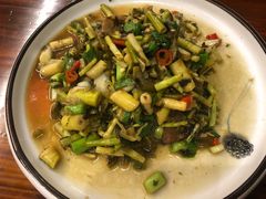 -临江宴餐厅·桐庐菜(富春江店)