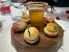 -王品牛排(杭州大厦店)