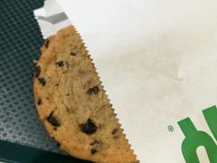 单色巧克力-赛百味SUBWAY(星摩尔店)