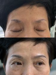 -张小野·专业半永久纹眉