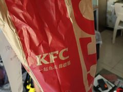 -肯德基(闵庄路店)