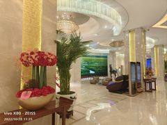 -江南赋(内蒙古大厦店)