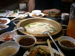 -川中故事·成都老火锅(东书房店)