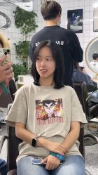 点击看大图 -MY HAIR ARDOR