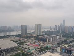 -广交会威斯汀酒店