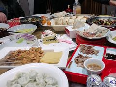 -尚品家宴(槐荫店)