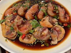 -妈妈菜舟山海鲜(定海古城店)