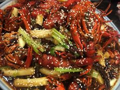 -指爱龙虾(金杨路总店)