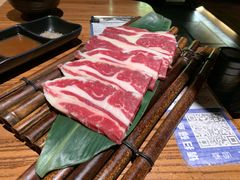 澳洲雪花牛小排-千寻烧肉(政务区店)