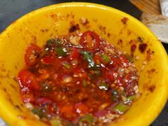 -银同牦牛肉火锅