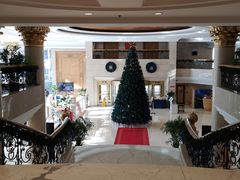 -和平宾馆(王府井店)