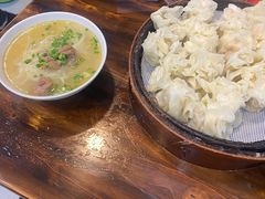 -海汇源老烧麦店(东大街总店)
