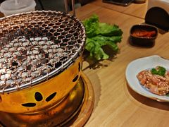 -烧肉达人•炭火烧肉(新天地店)