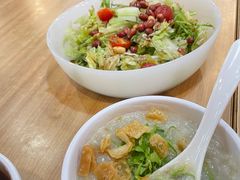 -宏状元现熬粥·京味菜(黄寺大街店)