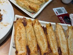 -春水锅贴·传统鲁菜(大明湖店)