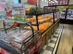 -味多美蛋糕(安定门店)