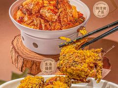 -避风塘·金牌店·夜宵(金玉兰店)