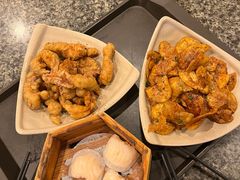 -西工饭庄快餐厅(西工小街店)