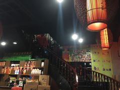 -天下第一面(大雁塔北广场店)